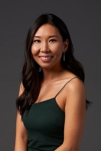 Profile of Natalie Lee