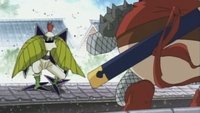 La crónica de las artes marciales de Shurimon