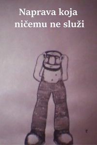 Poster for A Device of No Use