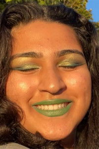 Profile of Friday Saleh