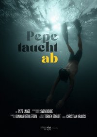 Pepe taucht ab