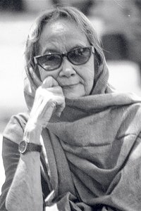 Profile of M. K. Binodini Devi