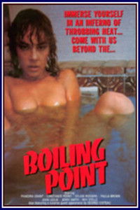 Poster for Boiling Point