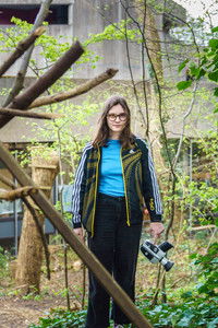 Profile of Okki Poortvliet