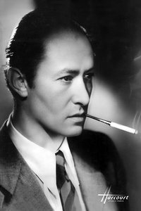 Profile of Alec Siniavine