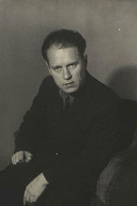 Profile of Viktor Ivanov