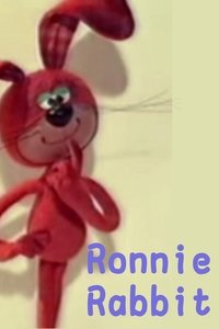 Poster for Ronnie Rabbit