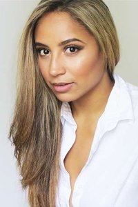 Profile of Sheena Gaze-Deslandes