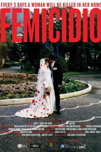 Poster for Femicidio