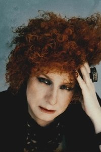 Profile of Varvara Avdyushko