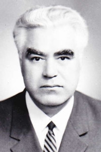 Profile of Todor Popov
