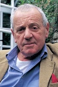 Profile of David Whitaker