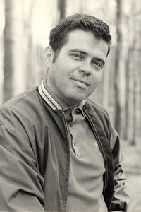 Profile of Oldo Hlaváček