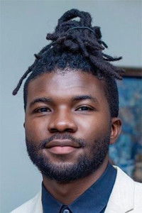 Profile of Yann Kieffoloh Jr.