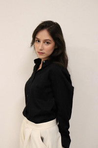 Profile of Tania Romero