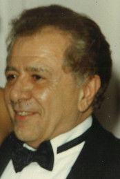 Profile of Alan Fama