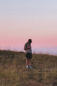 Profile of Teodor Dimitrov