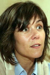 Profile of Brigitte Kerger-Santos