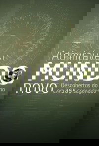 Admirável Mundo Novo (2018)