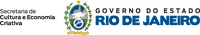 Secretaria de Cultura e Economia Criativa do Rio de Janeiro