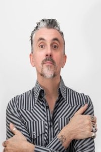 Profile of Markus Birdman