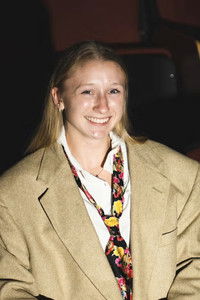 Profile of Lauren Seeba