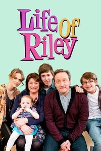 Poster for Life of Riley