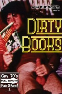 Poster for Dirty Books