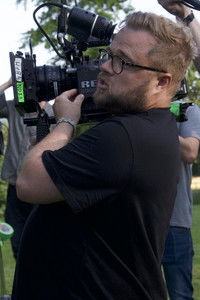 Profile of Christopher Newberry