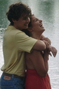 Poster for L' Écho de la Nuit