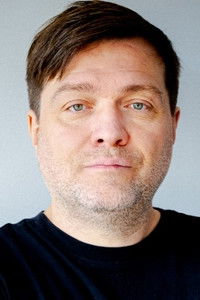 Profile of Rafaël Ouellet