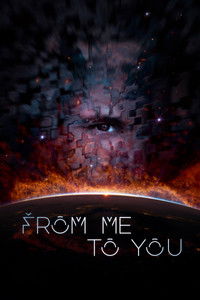 Poster for From Me to You