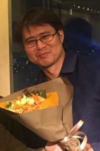 Profile of Hirokazu Hanai