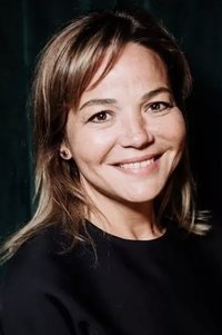 Profile of Yasmina Ben Ammar