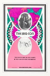 Poster for The Big Con