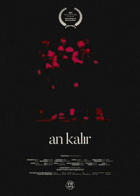 Poster for An Kalır