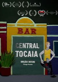 Central Tocaia