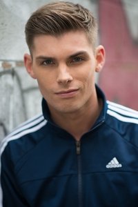Profile of Kieron Richardson