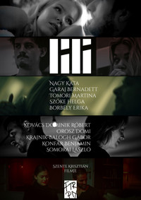Poster for LILI