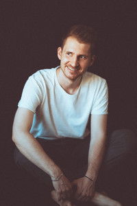 Profile of Lukas Lindner