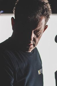 Profile of Patrick Haegeman