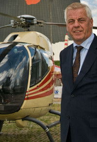 Poster for Operatie van der Most