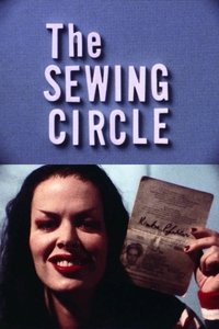 Poster for The Sewing Circle