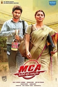 M.C.A