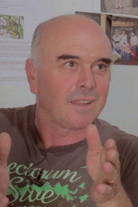 Profile of Joaquim Costa