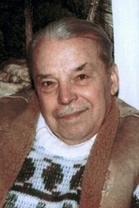 Profile of Vladimir Dementyev