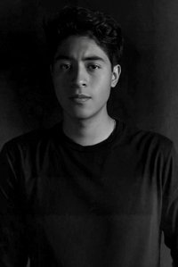 Profile of Angel CorMendoza
