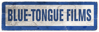 Logo - Blue-Tongue Films