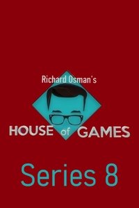 Poster for Series 8