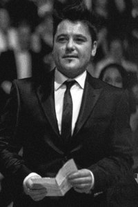 Profile of Raúl de la Fuente